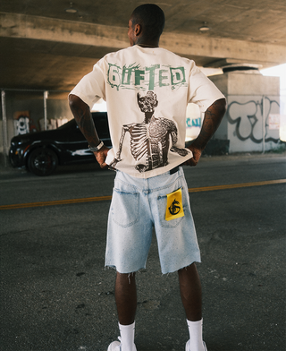 CHRIS LIGHT SHORTS
