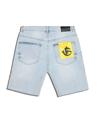 JOHNNY LIGHT SHORTS