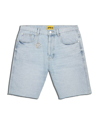 CHRIS LIGHT SHORTS