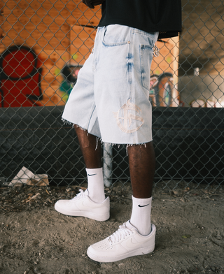JOHNNY LIGHT SHORTS