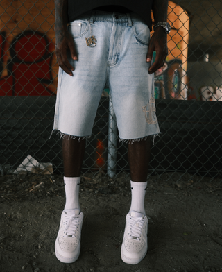 JOHNNY LIGHT SHORTS
