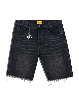 CHRIS BLACK SHORTS