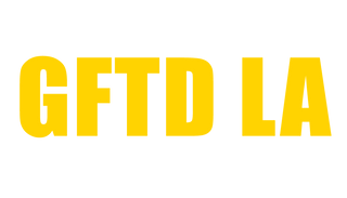 GFTD LA logo