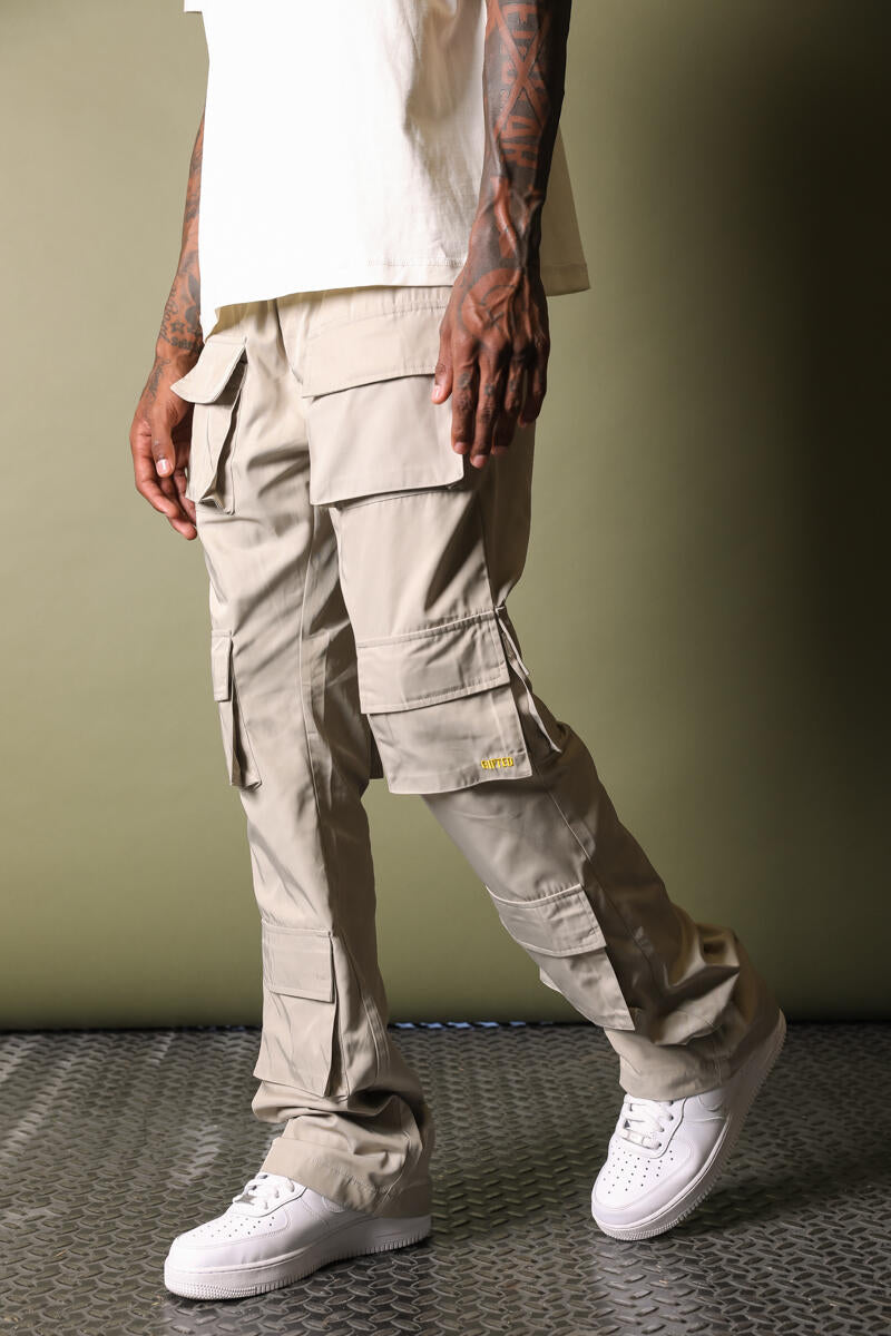 PORTOR PANTS