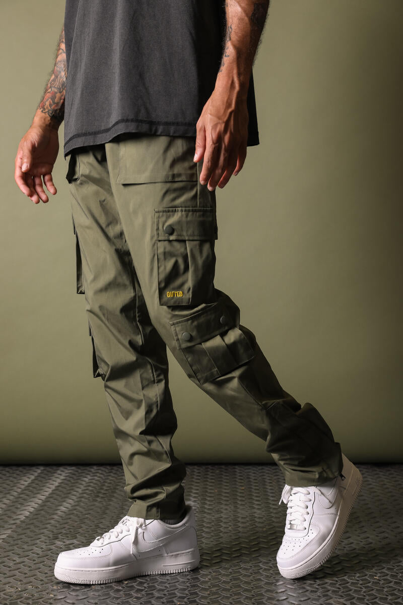 ASTON PANTS