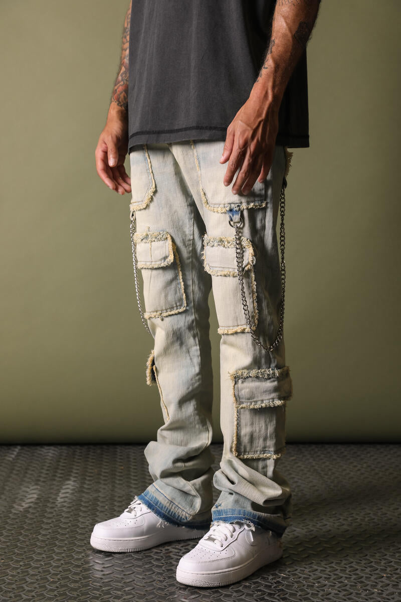 CLYDE JEAN