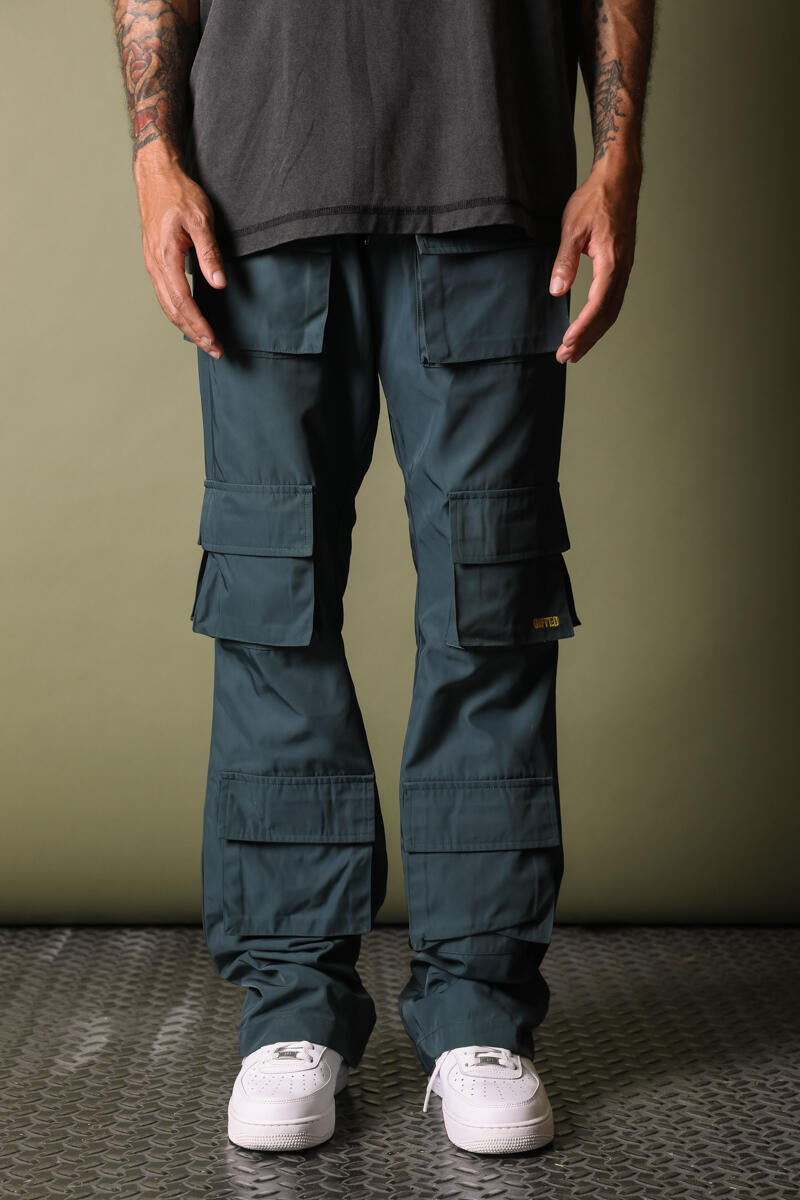 PORTOR PANTS