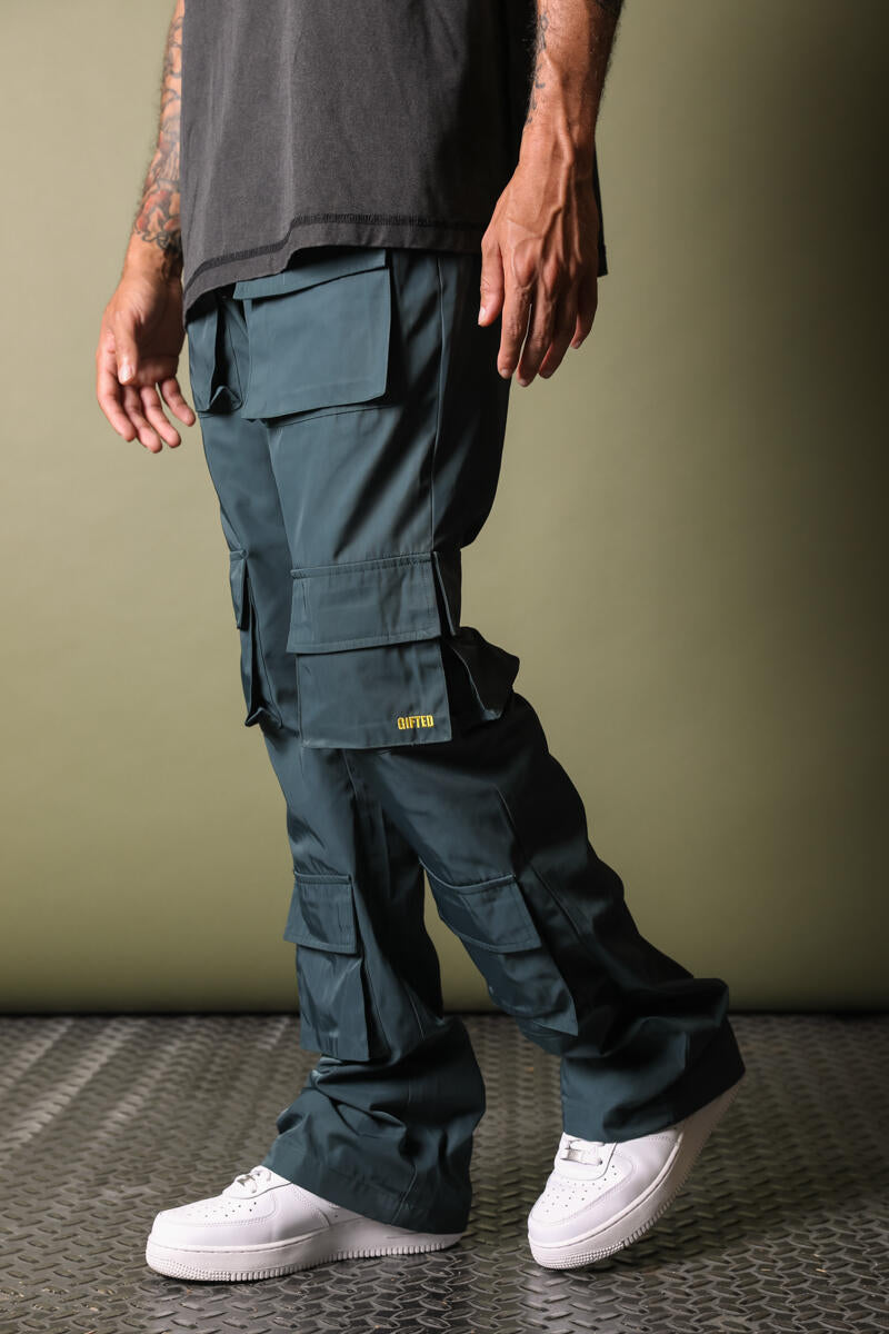 PORTOR PANTS