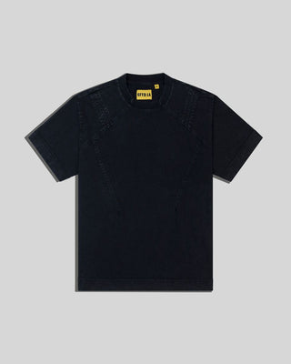 FISK BLACK TEE