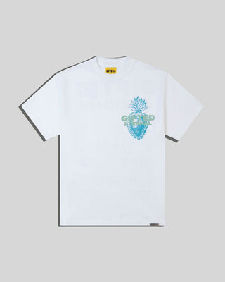 HOLY SPIRIT WHITE TEE