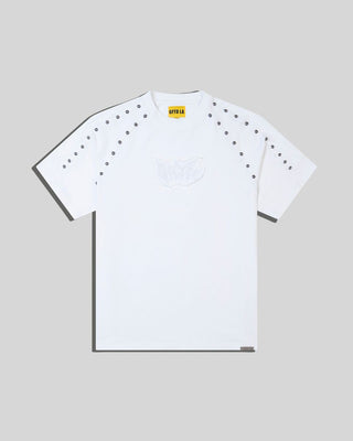 KAM WHITE TEE