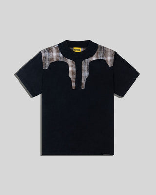 PIKE BLACK TEE