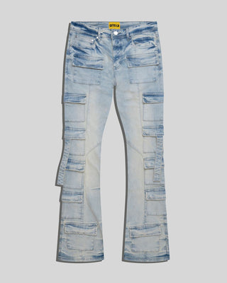 SPIRIT JEAN - LIGHT WASH