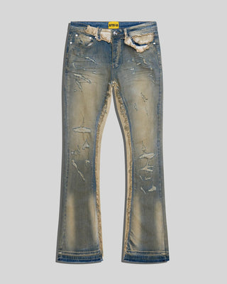 NOMAD JEAN - VINTAGE