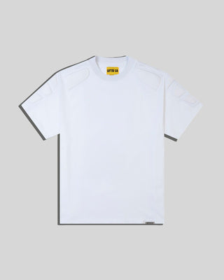 SKELI WHITE TEE