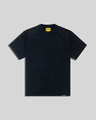 SKELI BLACK TEE