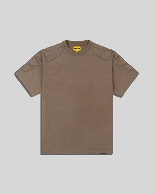 SKELI BROWN TEE