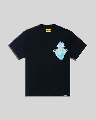 HOLY SPIRIT BLACK TEE