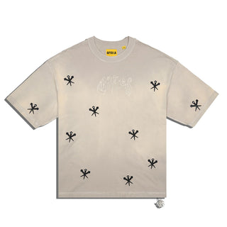BENJI BONE TEE