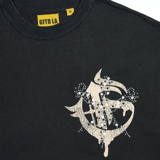 KEITH BLACK TEE