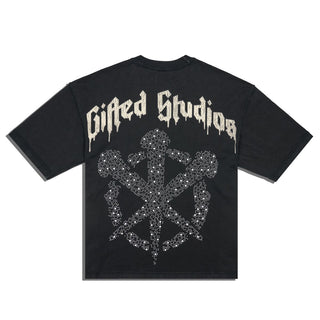 KEITH BLACK TEE