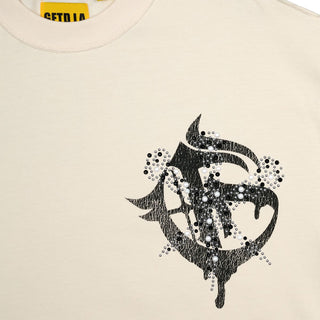 KEITH BONE TEE