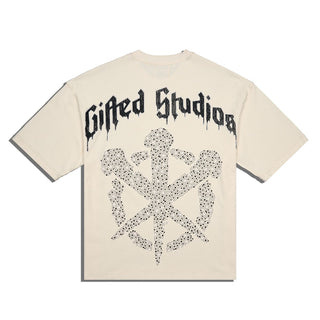 KEITH BONE TEE