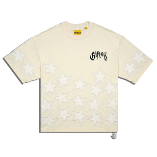 SUPER STAR BONE TEE