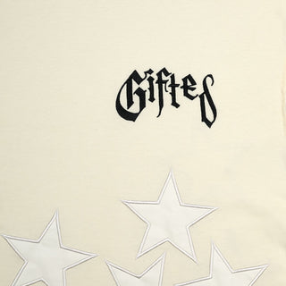 SUPER STAR BONE TEE