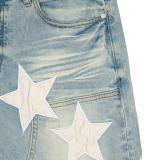SUPER STAR JEAN - LIGHT