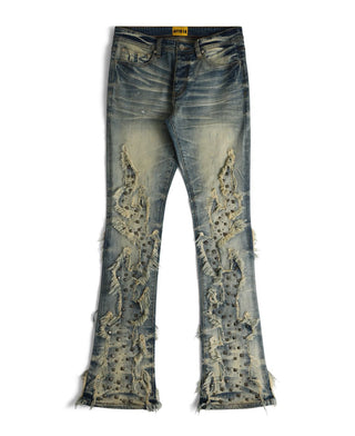 GFTD TOUR DENIM - LIGHT