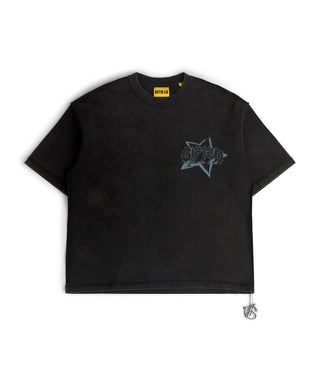 AFTER DEATH TEE - BLACK