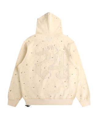 JAZZ BONE HOODIE