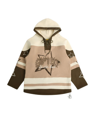 PATHAWAY BONE HOODIE