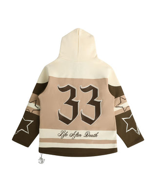 PATHAWAY BONE HOODIE