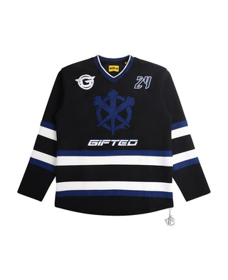 FALLEN ANGEL BLK JERSEY