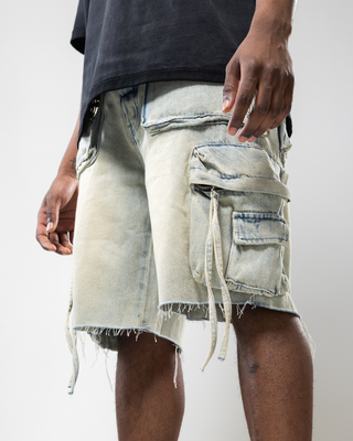 DAVIN LIGHT SHORTS
