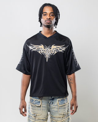 DAVID BLACK TEE