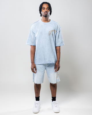 CHRIS LIGHT SHORTS