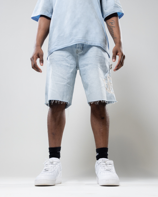 CHRIS LIGHT SHORTS