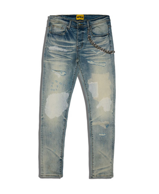 LEVI JEAN - MD WASH