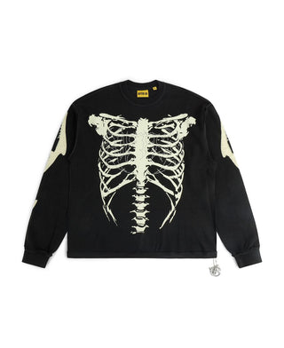 DARK TIMES BLK THERMAL