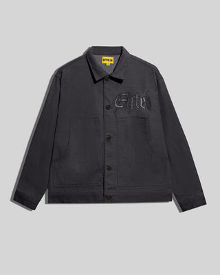 FELIX JACKET - BLACK