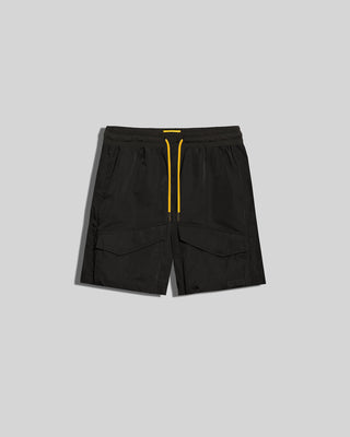 Cameron Cargo Shorts - Black