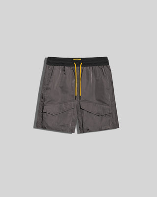 Cameron Cargo Shorts - Grey