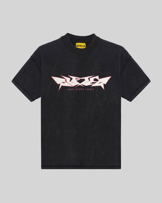 Human Tee - Black