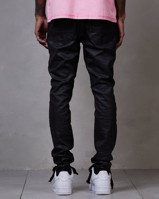 Vanta Skinny Jean - Black