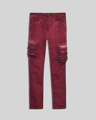 Solace Skinny Jean - Red