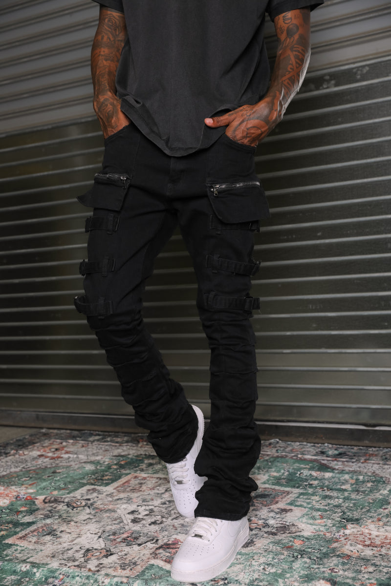 AKI JEAN