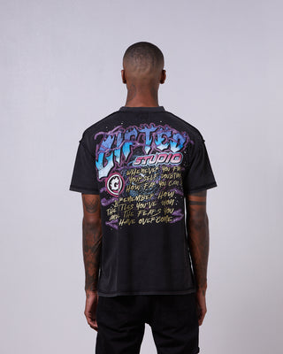 Studio Tee - Black